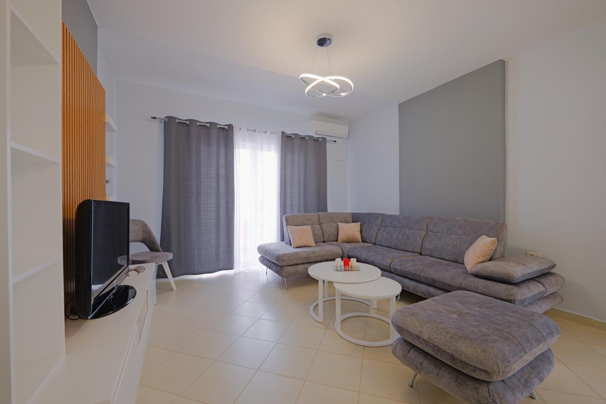 Giulia Apartament *
